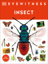 Cover image for Insect